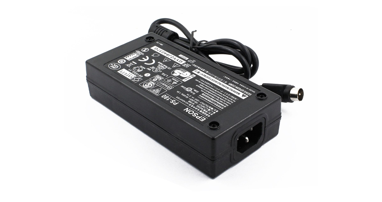 FUENTE DE PODER IMPRESORA ADAPTADOR EPSON C825343 PS180 -343 UNIVERSAL ...